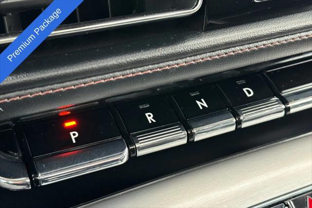 2023 Lincoln Aviator Standard