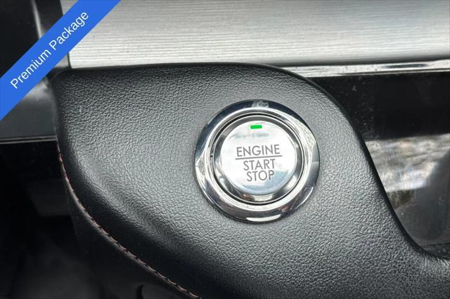 2023 Lincoln Aviator Standard