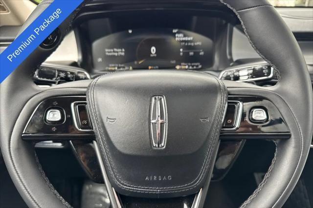 2023 Lincoln Aviator Standard