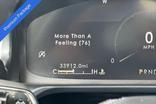2023 Lincoln Aviator Standard