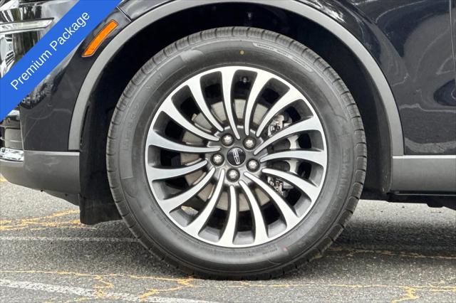 2023 Lincoln Aviator Standard