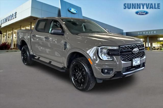 2026 Ford Ranger XLT for sale in Sunnyvale, CA