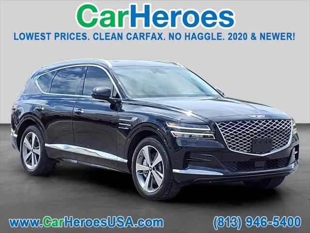 2023 Genesis GV80 2.5T AWD for sale in Seffner, FL