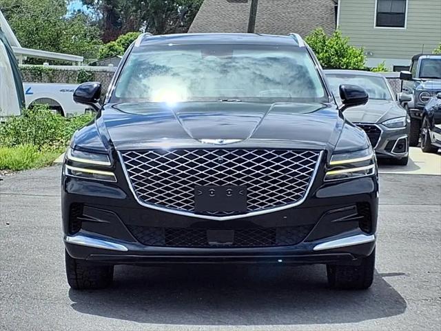 2023 Genesis GV80 2.5T AWD