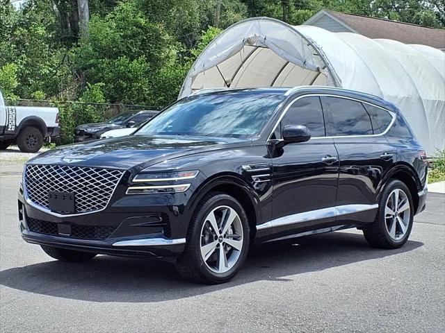 2023 Genesis GV80 2.5T AWD