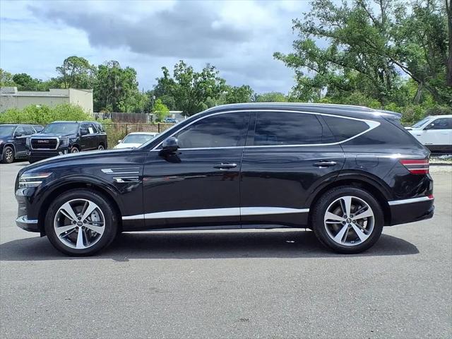 2023 Genesis GV80 2.5T AWD