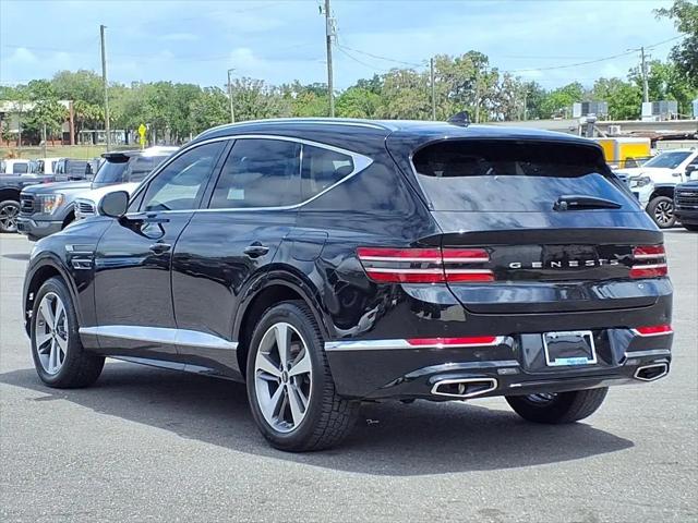 2023 Genesis GV80 2.5T AWD