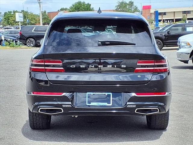 2023 Genesis GV80 2.5T AWD