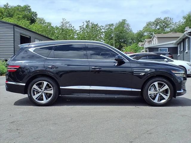 2023 Genesis GV80 2.5T AWD
