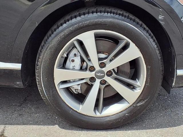 2023 Genesis GV80 2.5T AWD
