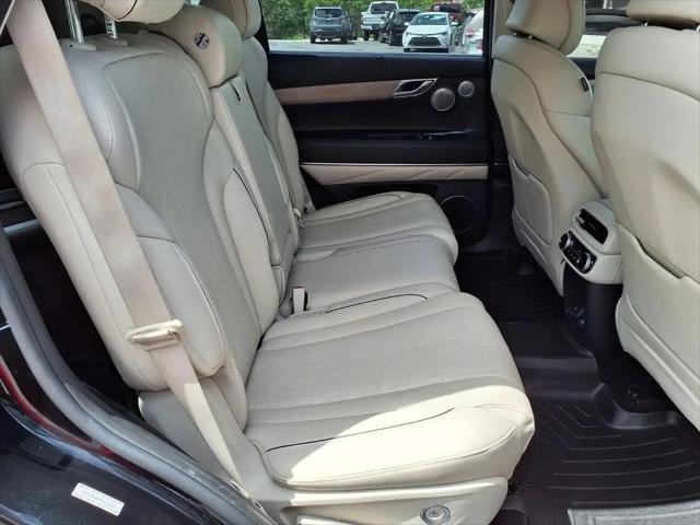 2023 Genesis GV80 2.5T AWD
