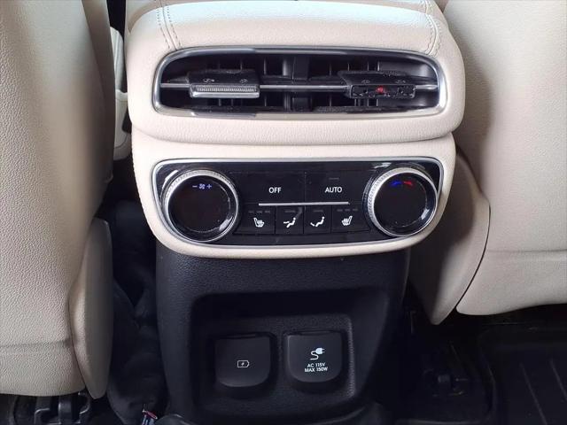 2023 Genesis GV80 2.5T AWD