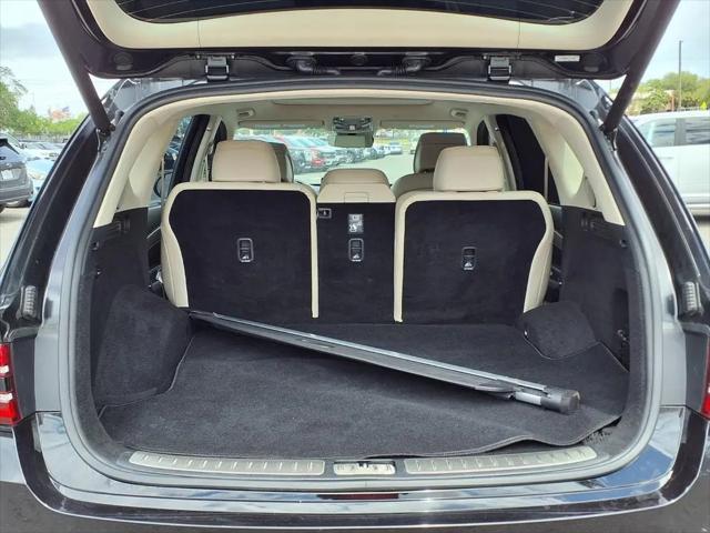 2023 Genesis GV80 2.5T AWD