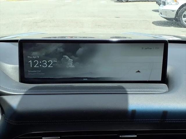 2023 Genesis GV80 2.5T AWD