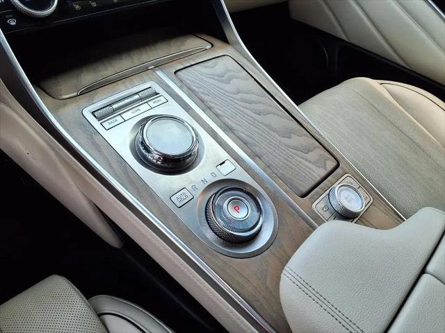 2023 Genesis GV80 2.5T AWD