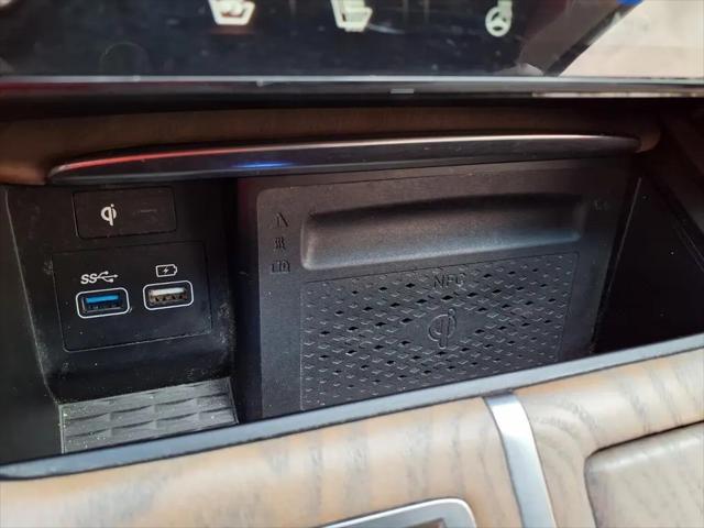 2023 Genesis GV80 2.5T AWD