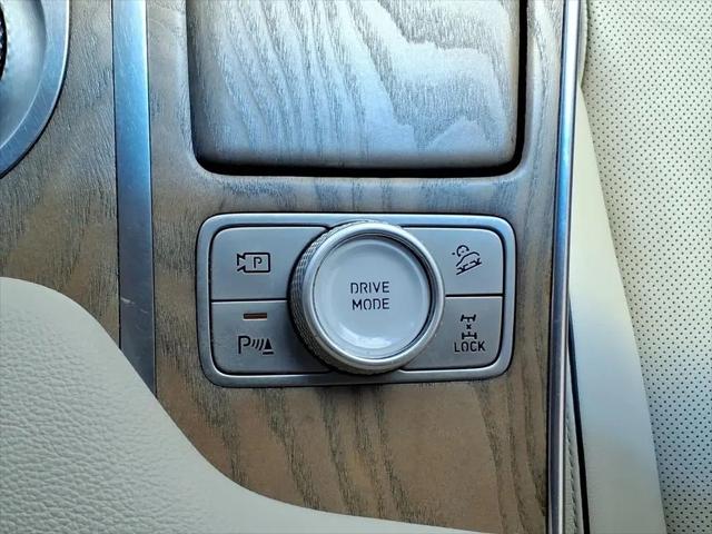 2023 Genesis GV80 2.5T AWD