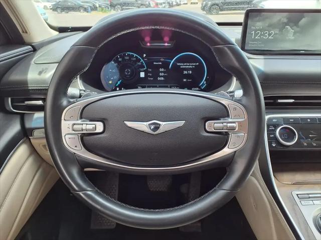2023 Genesis GV80 2.5T AWD