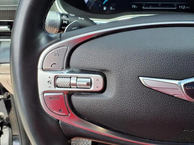 2023 Genesis GV80 2.5T AWD