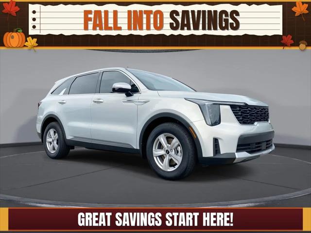 2026 Kia Sorento LX for sale in Athens, GA