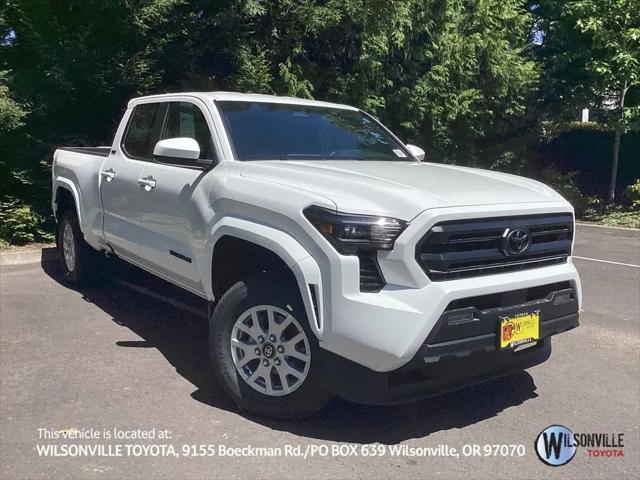 2026 Toyota Tacoma SR5 for sale in Wilsonville, OR
