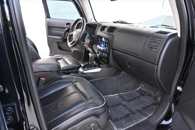 2006 HUMMER H3 SUV