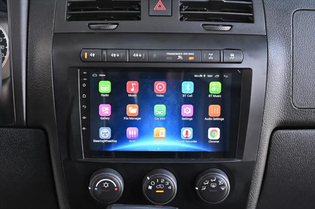 2006 HUMMER H3 SUV