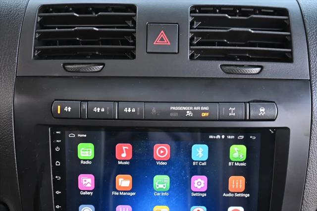 2006 HUMMER H3 SUV