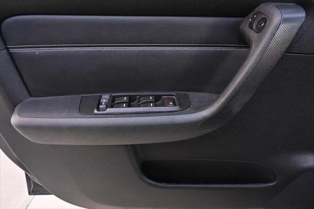 2006 HUMMER H3 SUV