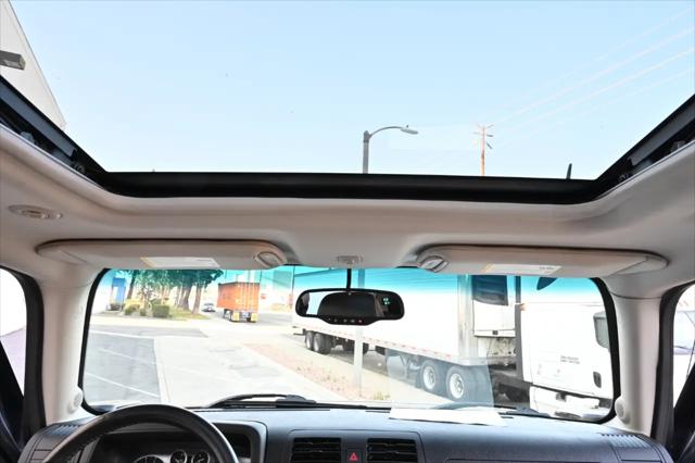 2006 HUMMER H3 SUV