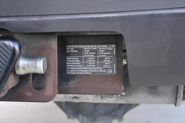 2006 HUMMER H3 SUV