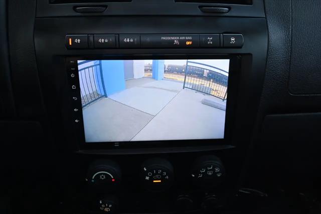 2006 HUMMER H3 SUV