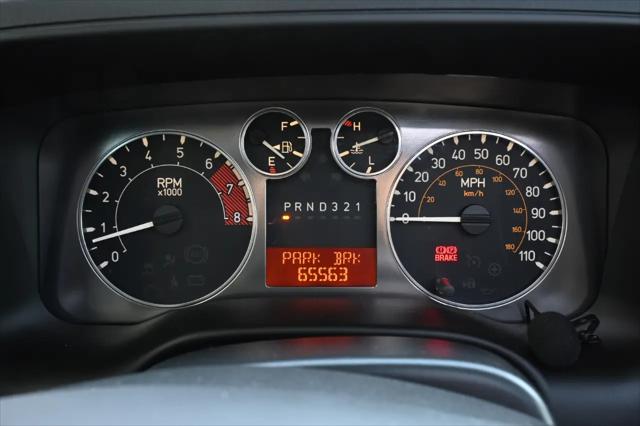 2006 HUMMER H3 SUV
