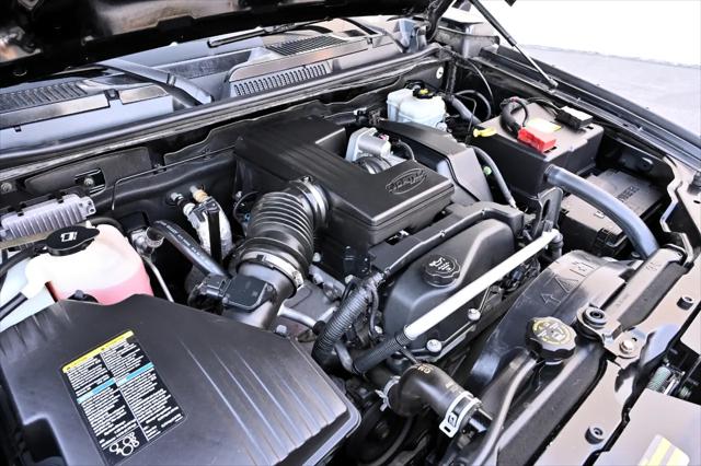 2006 HUMMER H3 SUV