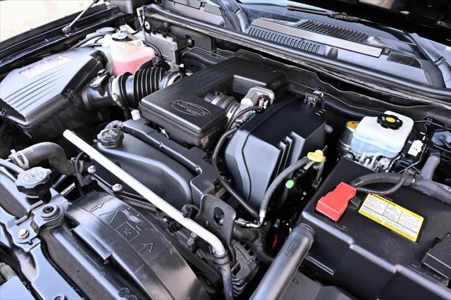 2006 HUMMER H3 SUV