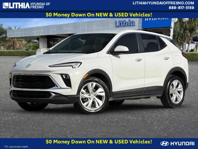2024 Buick Encore GX Preferred FWD for sale in Fresno, CA