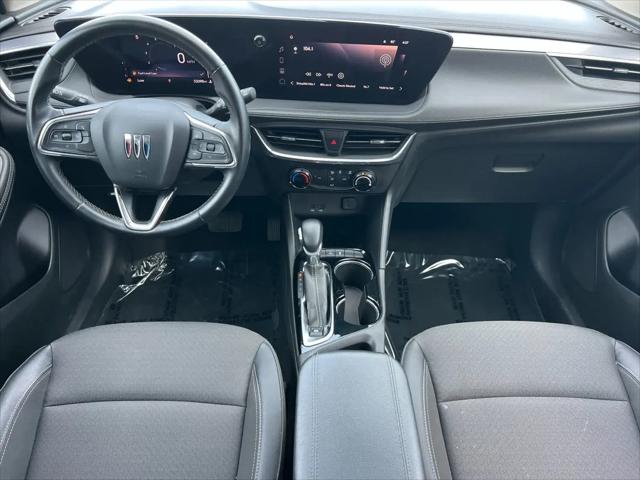 2024 Buick Encore GX Preferred FWD