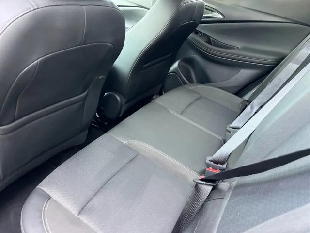 2024 Buick Encore GX Preferred FWD