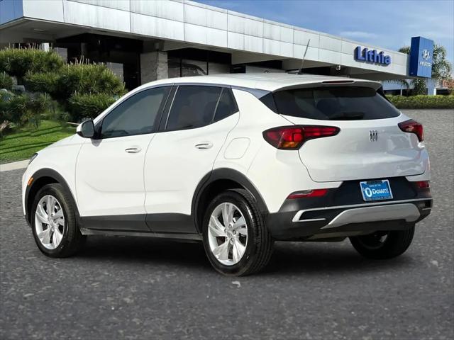 2024 Buick Encore GX Preferred FWD