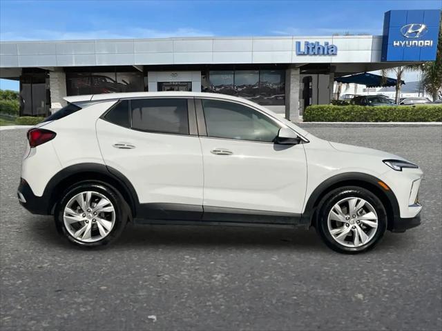 2024 Buick Encore GX Preferred FWD