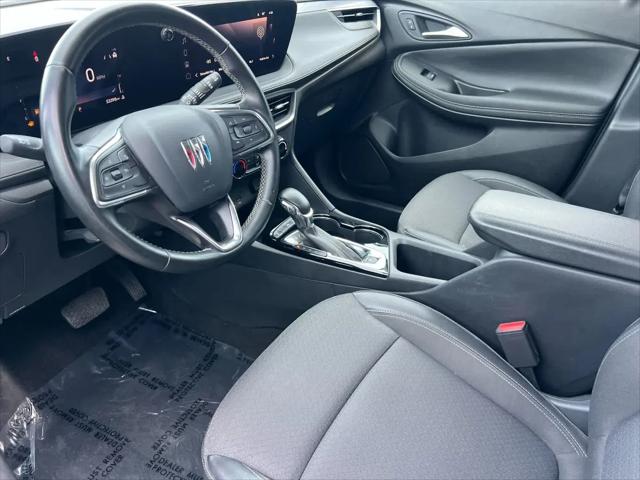 2024 Buick Encore GX Preferred FWD