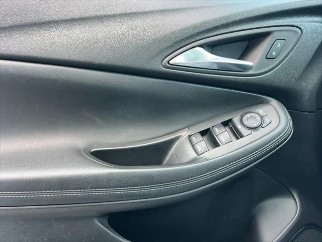 2024 Buick Encore GX Preferred FWD