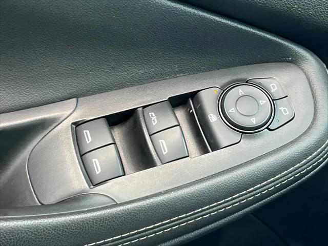 2024 Buick Encore GX Preferred FWD
