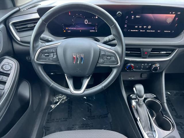 2024 Buick Encore GX Preferred FWD