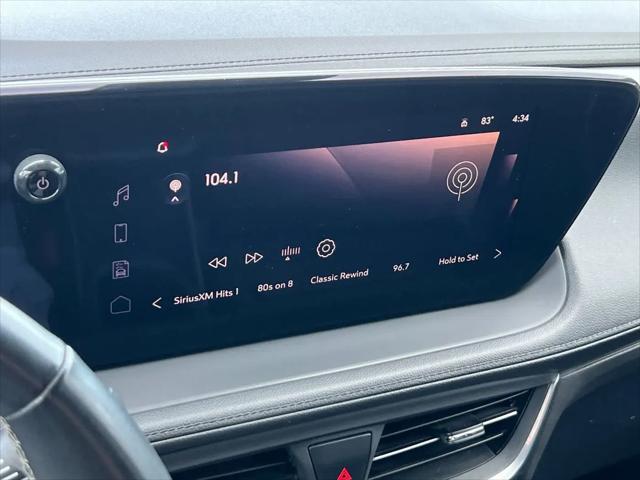 2024 Buick Encore GX Preferred FWD