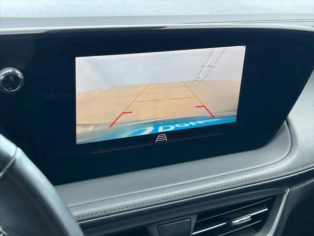 2024 Buick Encore GX Preferred FWD