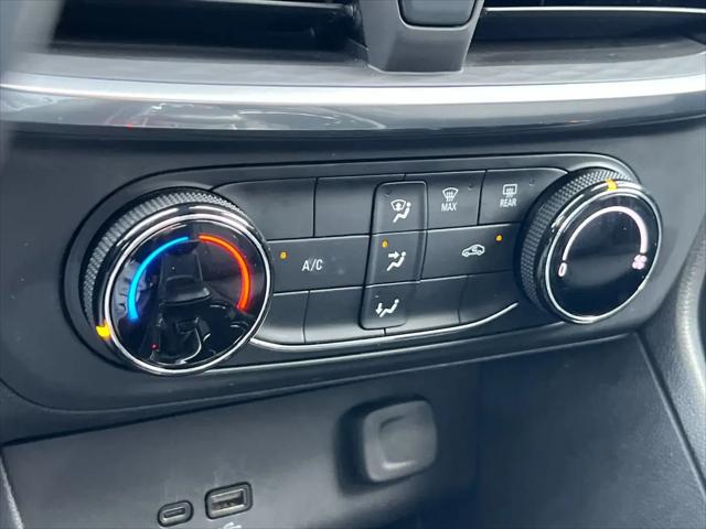 2024 Buick Encore GX Preferred FWD