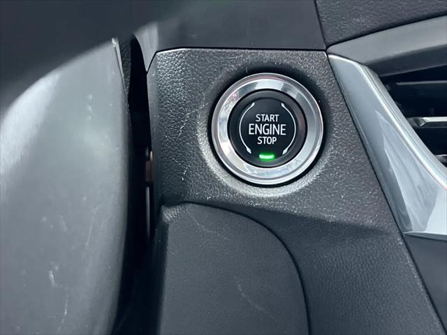 2024 Buick Encore GX Preferred FWD