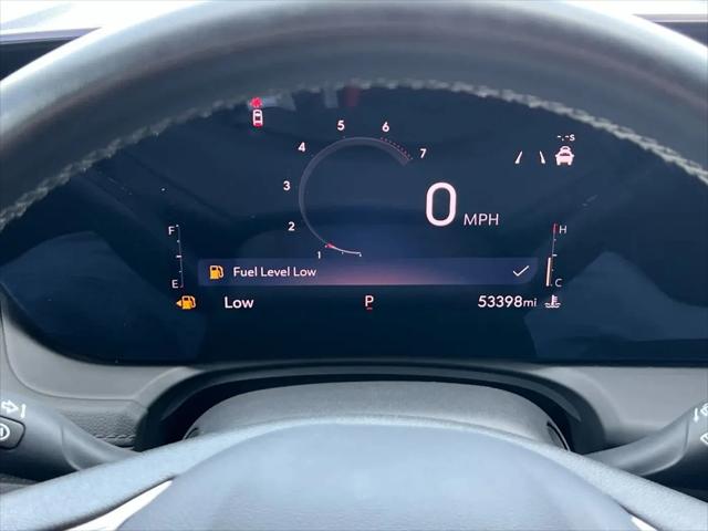 2024 Buick Encore GX Preferred FWD