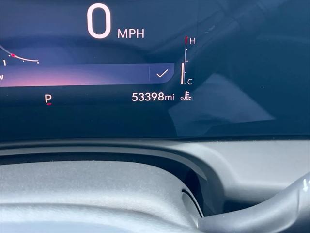 2024 Buick Encore GX Preferred FWD